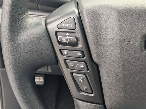 New 2026 Nissan Frontier SV image 17