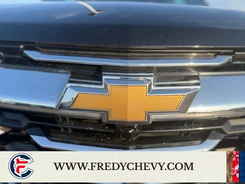 Used 2026 Chevrolet Equinox LT w/ Convenience Package II AWD/4WD image 30