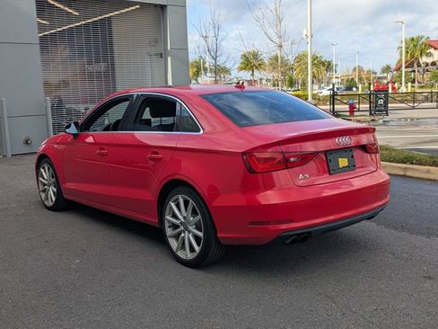 Used 2015 Audi A3 1.8T Premium w/ Aluminum Style Package image 7