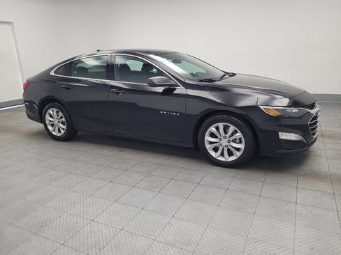 Used 2023 Chevrolet Malibu LT FWD image 11