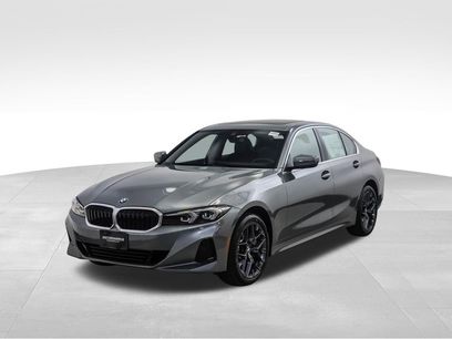 Used 2025 BMW 330i xDrive Sedan w/ Convenience Package