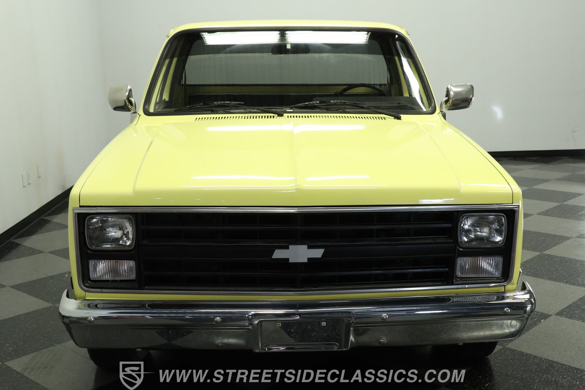 Used 1987 Chevrolet Silverado 1500 1500 RWD image 15