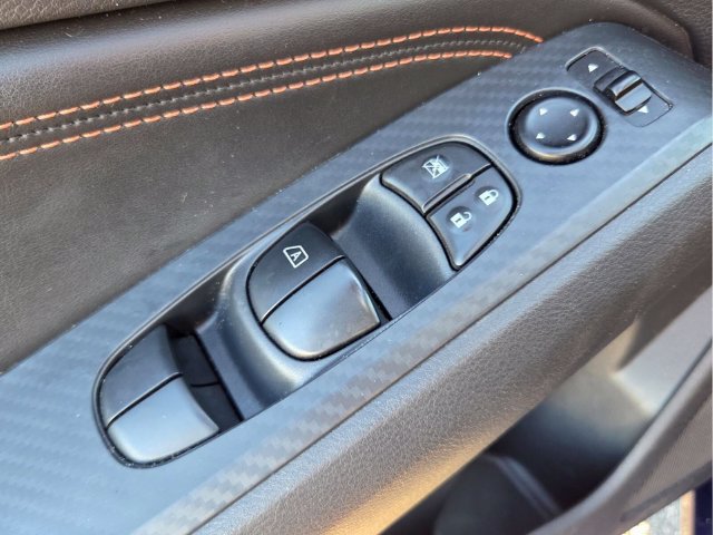 Used 2019 Nissan Altima 2.5 SR w/ SR Premium Package FWD image 34
