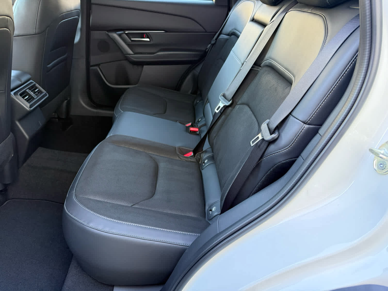 New 2026 MAZDA CX-5 Preferred AWD/4WD image 5