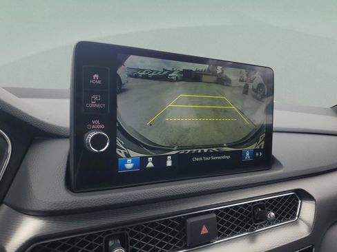 New 2026 Acura Integra A-Spec FWD image 25