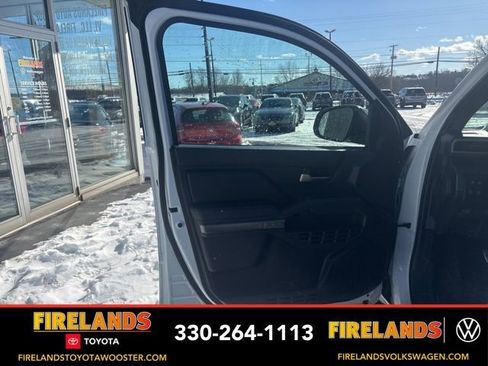 Used 2026 Toyota Tacoma TRD Sport image 7