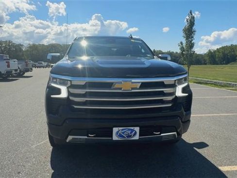 New 2026 Chevrolet Silverado 1500 High Country w/ Technology Package image 3