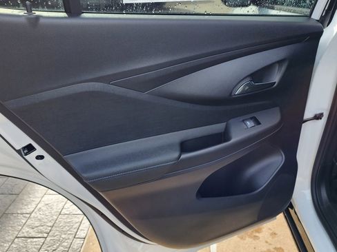 New 2026 Buick Envista Sport Touring w/ Convenience I Package image 39