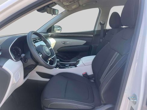 Used 2024 Hyundai Tucson SEL AWD/4WD image 15