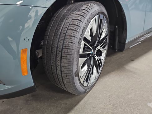 New 2026 BMW 530i w/ Premium Package image 34