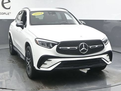 Used 2024 Mercedes-Benz GLC 300 image 51