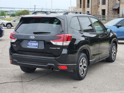 Used 2021 Subaru Forester Premium