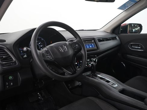 Used 2020 Honda HR-V EX image 22