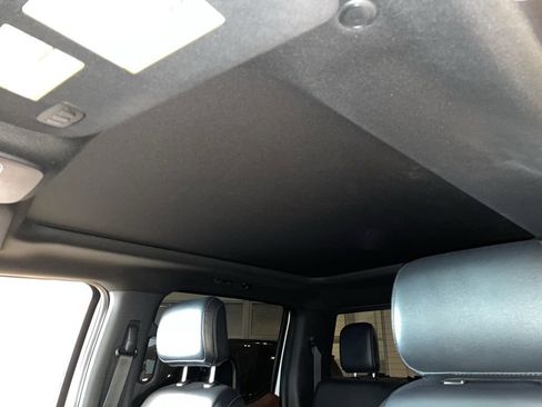 Used 2023 Ford F150 Lariat w/ Equipment Group 502A High image 9