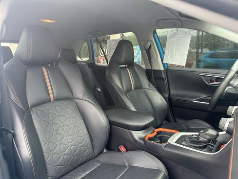 Used 2020 Toyota RAV4 Adventure AWD/4WD image 10