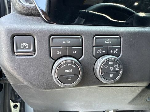 Used 2026 Chevrolet Silverado 1500 RST AWD/4WD image 24