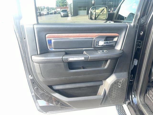 Used 2018 RAM 2500 Laramie w/ Snow Chief Group AWD/4WD image 14