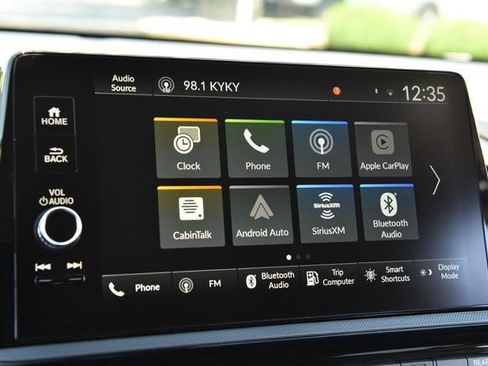 New 2026 Honda Odyssey EX-L image 15
