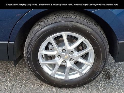 Used 2023 Chevrolet Equinox LT image 15
