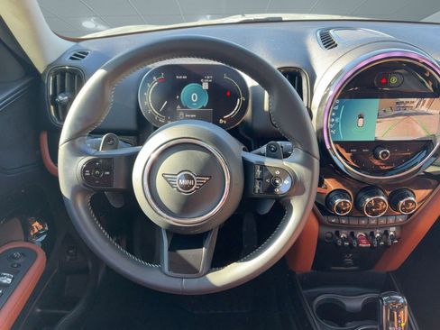 Certified 2023 MINI Cooper Countryman S w/ Signature Upholstery Package image 26