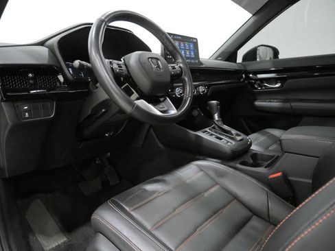 Used 2025 Honda CR-V Sport Touring image 12