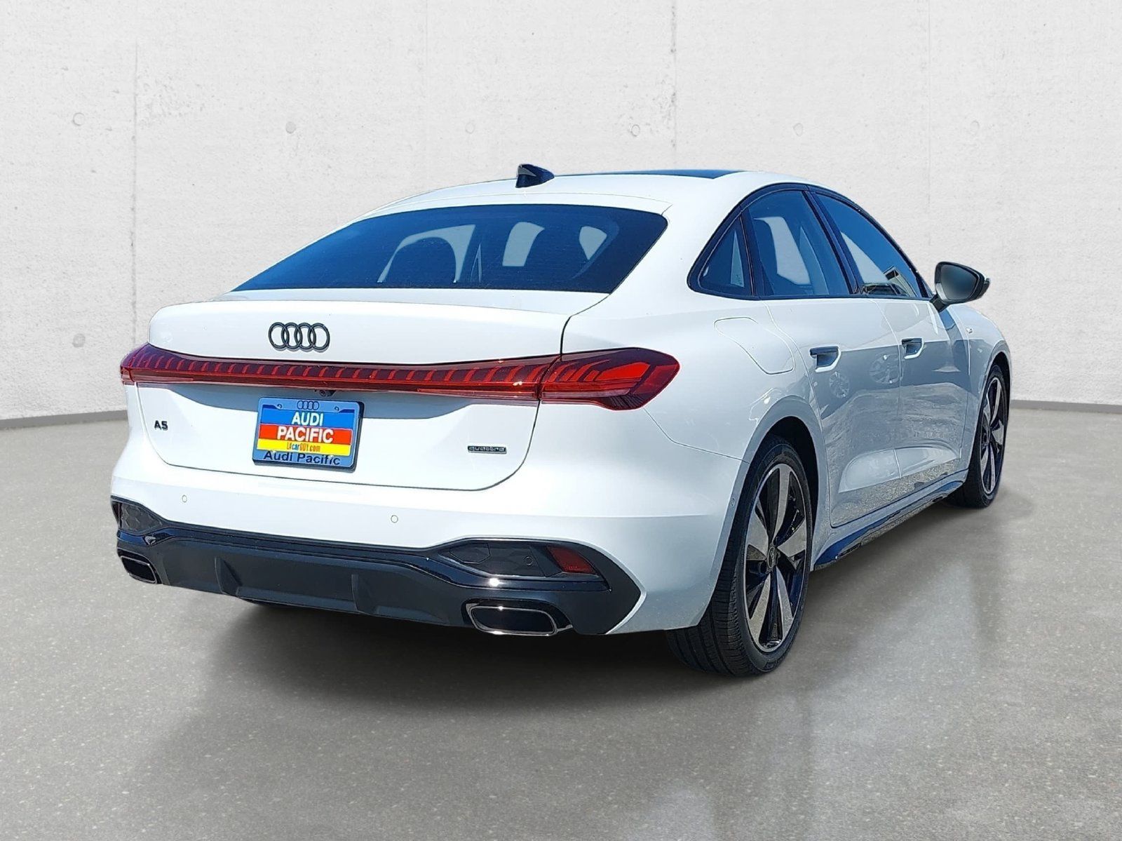 New 2026 Audi A5 2.0T Premium AWD/4WD image 5