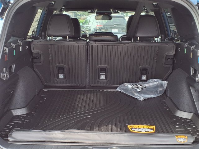 New 2026 Subaru Outback Wilderness AWD/4WD image 6