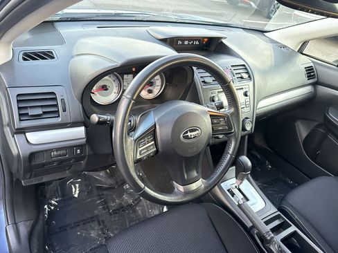 Used 2013 Subaru Impreza 2.0i Sport Premium w/ Popular Pkg 1 image 16