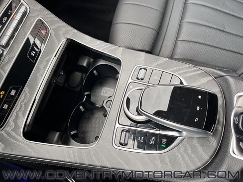 Used 2021 Mercedes-Benz E 450 4MATIC Cabriolet image 25