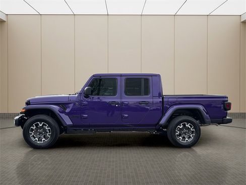 New 2026 Jeep Gladiator Sport image 2