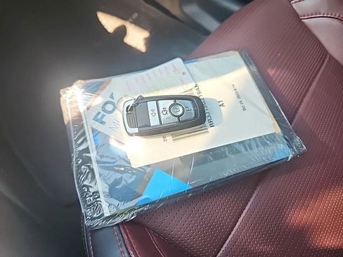 Used 2024 Ford Mustang GT Premium image 22