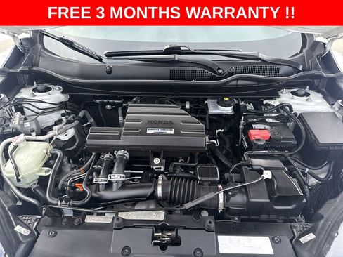 Used 2020 Honda CR-V EX-L image 11