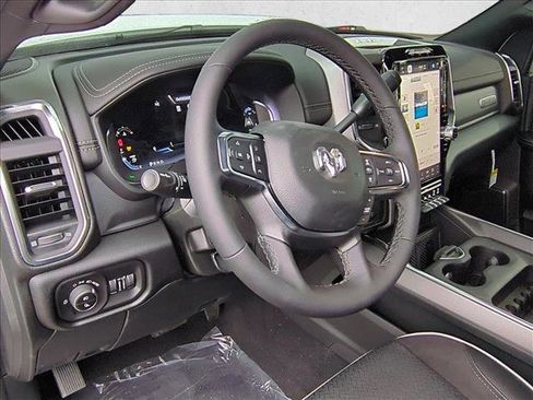 New 2026 RAM 3500 Laramie image 3