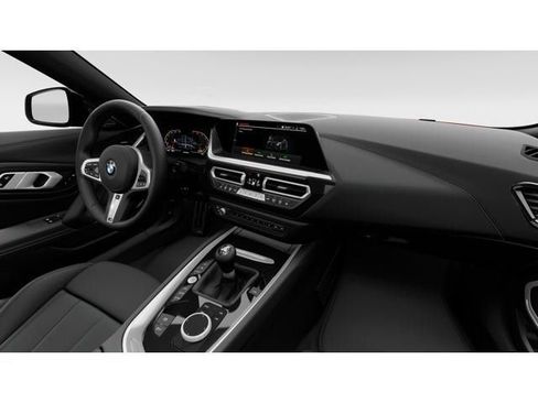 New 2026 BMW Z4 M40i image 15