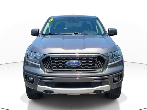 Used 2023 Ford Ranger XLT w/ Equipment Group 301A Mid RWD image 2