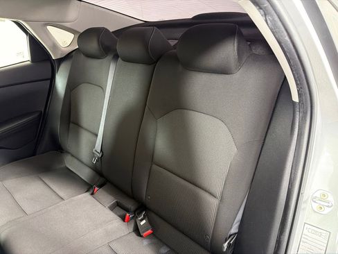 Used 2021 Kia Forte LXS image 20