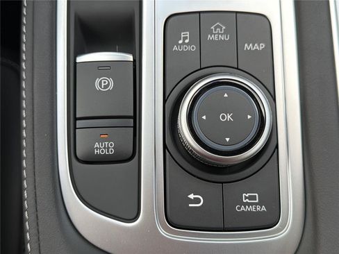 New 2027 INFINITI QX65 Sport AWD/4WD image 15