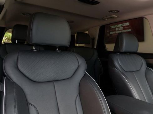 New 2025 Hyundai Palisade XRT FWD image 25