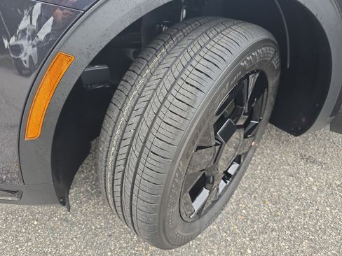 New 2026 Kia Sportage X-Line image 32