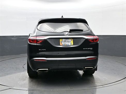 Certified 2018 Buick Enclave Avenir w/ Trailering Package image 6