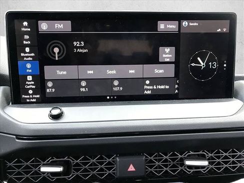 Used 2025 Honda Accord Sport image 12