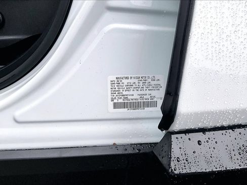 Used 2023 Nissan Ariya AWD image 18