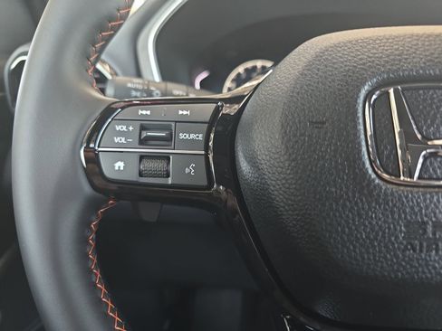 New 2025 Honda Pilot Sport image 17