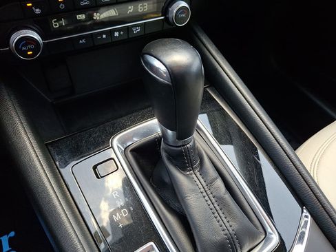 Certified 2023 MAZDA CX-5 AWD 2.5 S image 15
