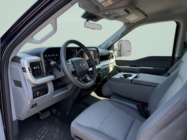 New 2026 Ford F250 XL w/ STX Appearance Package AWD/4WD image 4