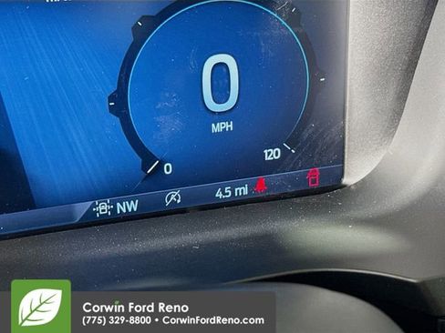 New 2026 Ford F150 STX image 13