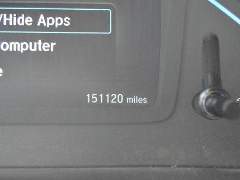 Used 2018 Honda Odyssey Elite image 27