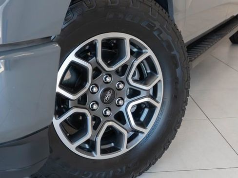Used 2021 Ford F150 XL w/ STX Appearance Package AWD/4WD image 2