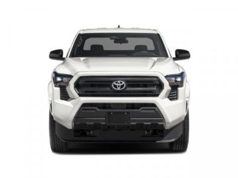 New 2026 Toyota Tacoma SR RWD image 7