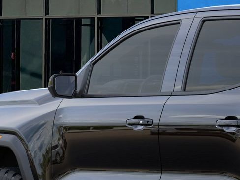 New 2026 GMC Canyon Elevation w/ Convenience Package RWD image 14